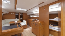 Jeanneau Sun Odyssey 509